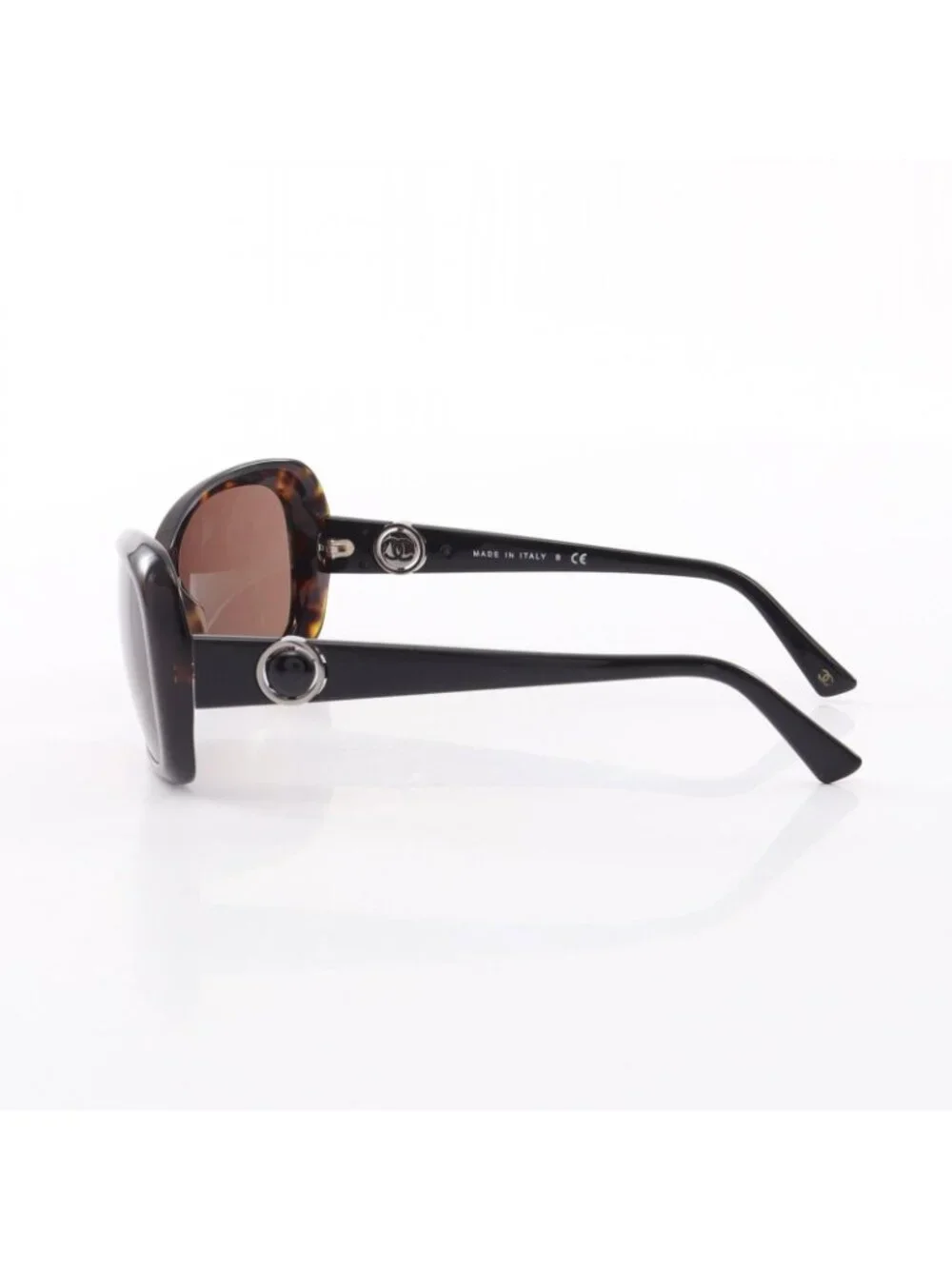 Chanel Sunglasses CC Logo Acetate Eyewear